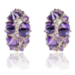 Violet Stones