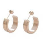 Strip Rose Gold