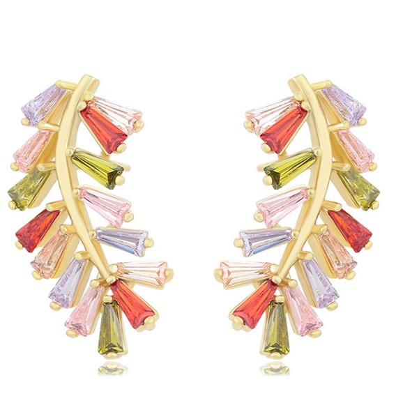 Bling Earing