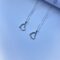 Nickel Free,Hypoallergenic Necklace
