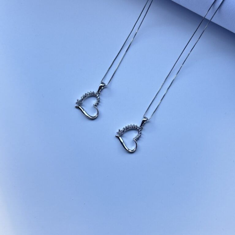 Nickel Free,Hypoallergenic Necklace
